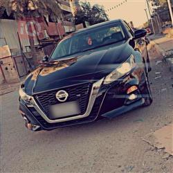 نیسان ئەلتیما
